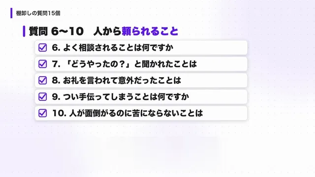動画2の画面